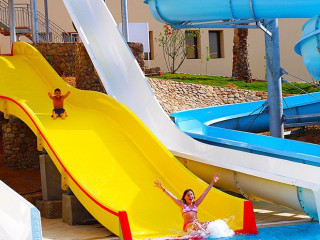 Jaz Mirabel Beach Resort