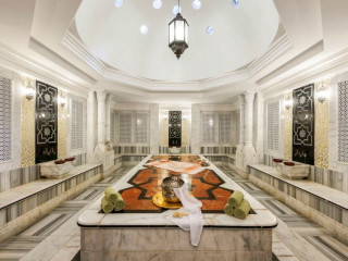 Rixos Sharm El Sheikh Adults only