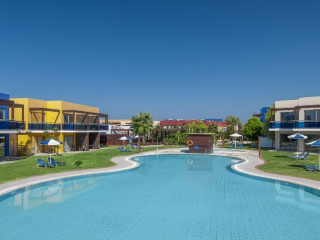 Aegean Breeze Resort (Fanes)