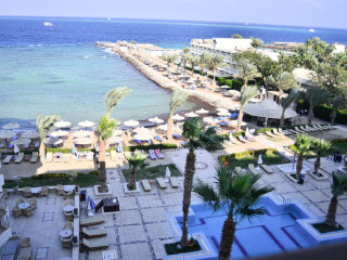 ROYAL STAR BEACH RESORT