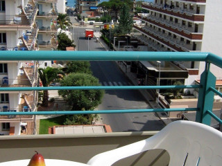 H TOP ROYAL SUN SUITES (Santa Susanna)