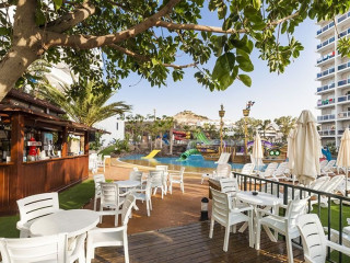 GLOBALES LOS PATOS PARK (Benalmadena)