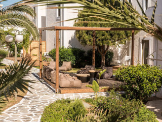 Enorme Maya Beach Hotel (Gouves)