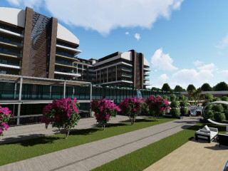 SORGUN AKADIA LUXURY PREMIUM