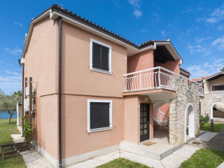 Sol Amfora Apartments (Umag)