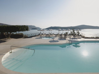 Domes Aulus Elounda, Curio Collection by Hilton (adults only