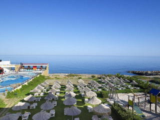 Sissi Bay Hotel