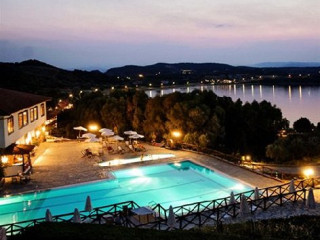 Agionissi Resort (Ammouliani Athos)