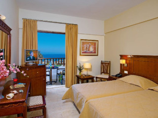 Geraniotis Beach (C)