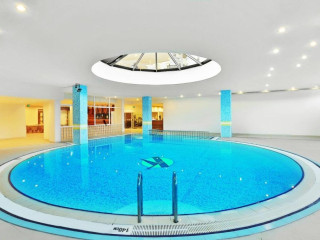 NUMA KONAKTEPE HOTEL (EX.SMARTLINE NUMA KONAKTEPE HOTEL).