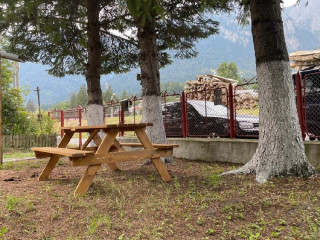 . Mountain Vista Camere de inchiriat