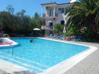 Anaxos Garden (Anaxos)