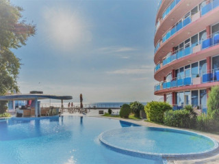 Sirius Beach