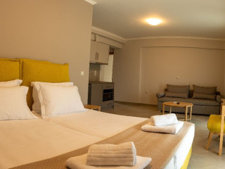Zisis Suites (Nidri)