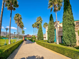 Occidental Torremolinos Playa (R)