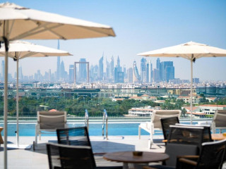 Al Bandar Rotana - Dubai Creek 