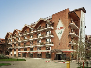 HOTEL CARO