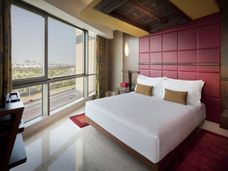 Jumeirah Creekside Hotel Dubai