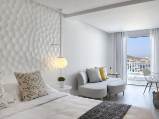Myconian Kyma, a Member of Design Hotels
