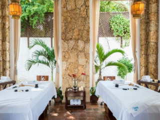 Mombasa Serena Beach 