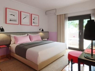 Magnolia Hotel - Adults Only (Quinta do Lago)