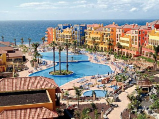 Bahia Principe Tenerife Resort