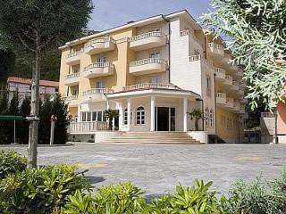 Hotel Bella Vista (Drvenik)