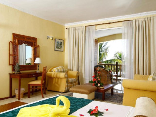 Hibiscus Boutique Hotel