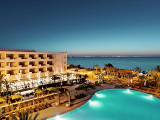 Rosa Beach Thalasso and Spa