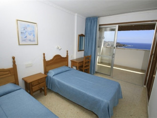Hotel Corona Roja