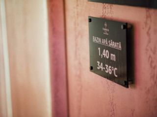 FABESCA BOUTIQUE HOTEL SPA.