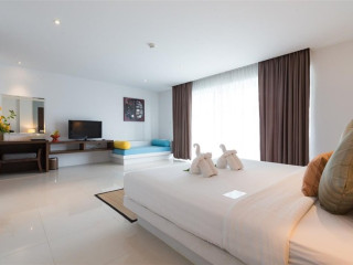 PEACE LAGUNA RESORT SPA 4*