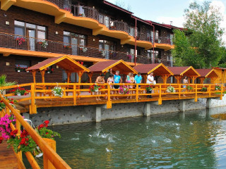. Maridor Resort and SPA