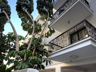 Livadhiotis City Boutique Seniori