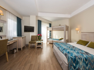 SIDE STAR PARK HOTEL.