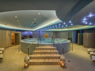 Georgioupolis Resort and Aquapark (C)