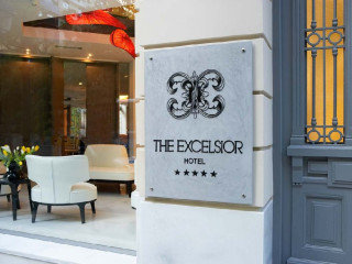 The Excelsior Hotel (Salonic)