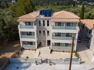 Zisis Suites (Nidri)