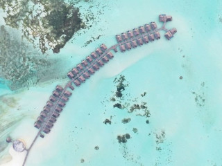 Le Meridien Maldives Resort and Spa