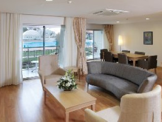 RADISSON BLUE RESORT SPA 
