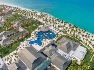 Barcelo Bavaro Beach (Nu utiliza 2021)