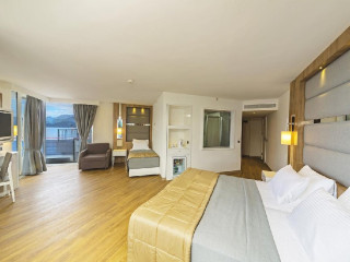 Hotel Poseidon