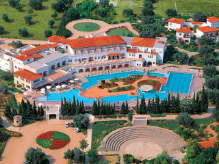 Eretria Village Resort