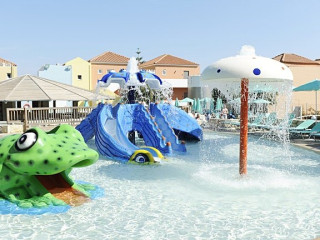 Iolida Village and Water Park (K)