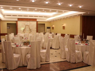 Grand Hotel Coroana