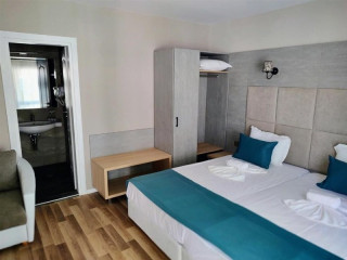 VERAMAR BEACH VILLAS