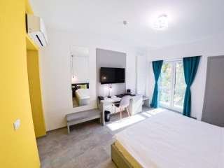 Hotel Johann Strauss