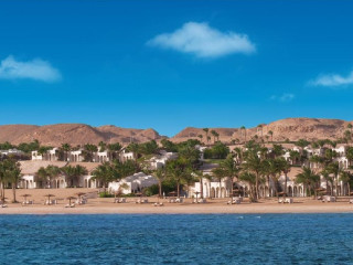 THE OBEROI SAHL HASHEESH