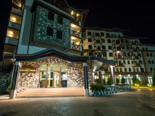 Rhodopi Hotel