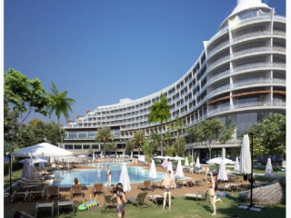 Seaden Quality Resort 